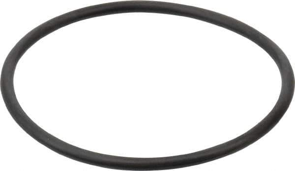 Value Collection - 2-3/4" ID x 3" OD, Buna-N O-Ring - 1/8" Thick, 90 Durometer - Eagle Tool & Supply