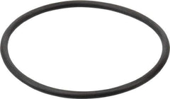 Value Collection - 2-3/4" ID x 3" OD, Buna-N O-Ring - 1/8" Thick, 90 Durometer - Eagle Tool & Supply