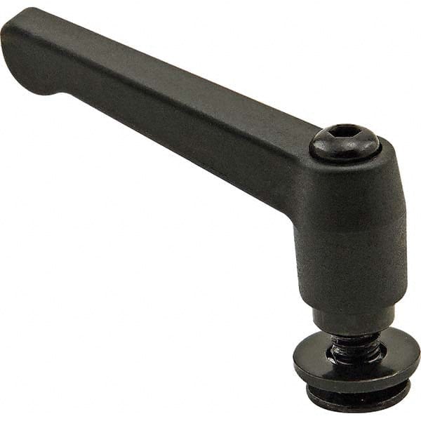 80/20 Inc. - 13.72mm Wide x 51.84mm Long Open Shelving Linear Bearing Brake - Eagle Tool & Supply