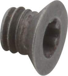 Seco - Torx Plus Lock Screw for Indexable Milling - For Use with Inserts - Eagle Tool & Supply