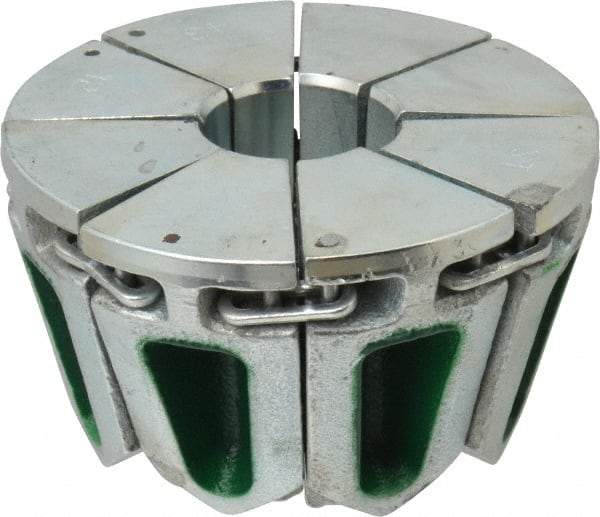 Parker - Hose Crimping 43 Series Dies - 3/4" Hose, Use with Parker Crimpers - Eagle Tool & Supply