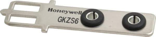 Honeywell - 2.96 Inch Long, Limit Switch Switch Key - For Use with 31221 Series Switches - Eagle Tool & Supply