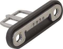 Honeywell - 2.2 Inch Long, Limit Switch Safety Key - For Use with 51385 Series Switches - Eagle Tool & Supply