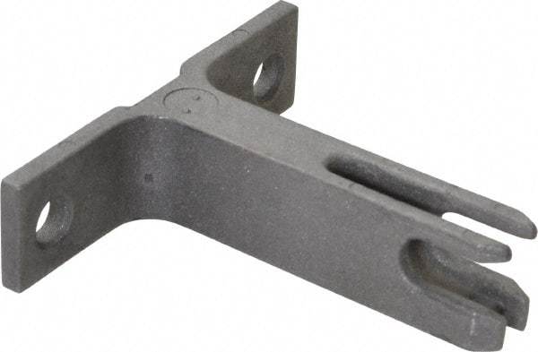 Honeywell - 1.96 Inch Long, Limit Switch Safety Key - For Use with 4543, 4549 Series Switches - Eagle Tool & Supply