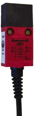 Honeywell - 10 Amp, 240 VAC, 250 VDC, 2 Pole Nonfused Safety Switch - NEMA 1, 12 & 13, 1.5 hp at 240 VAC, 0.27 hp at 250 VDC (Single Phase) - Eagle Tool & Supply