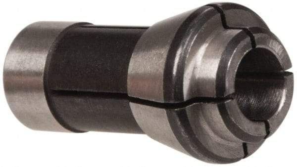 Value Collection - 1/4" Die Grinder Collet - Use with 1/4" Die Grinders - Eagle Tool & Supply