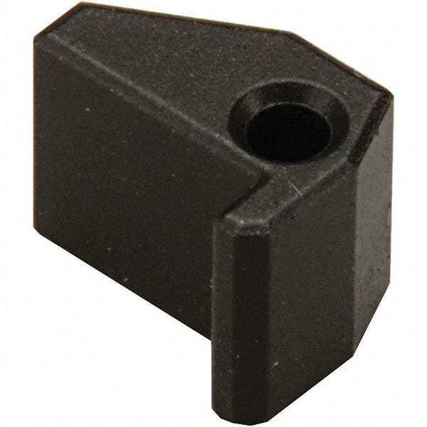 Dynabrade - 4-1/2" to 5" Air Vertical Disc Sander Governor Weight - Use with 50304, 50307, Includes (2) Governor Weights - Eagle Tool & Supply