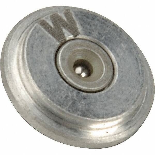 Dynabrade - Air Polisher Gear Oil Plate - Use with 53600 Housing Assembly - Eagle Tool & Supply