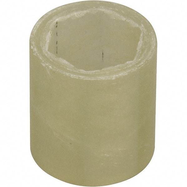 Dynabrade - 6'' to 8'' Air Buffer Coupling - Use with 50816, 50823, 50851 - Eagle Tool & Supply
