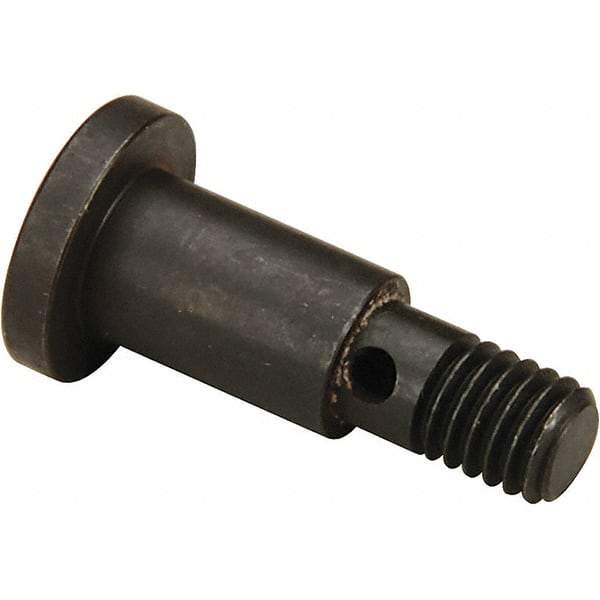 Dynabrade - Air Right-Angle Sander Governor Spindle - Use with 52655 - Eagle Tool & Supply