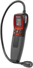 Ridgid - Multi-Gas Detector - Monitors Combustible - Eagle Tool & Supply