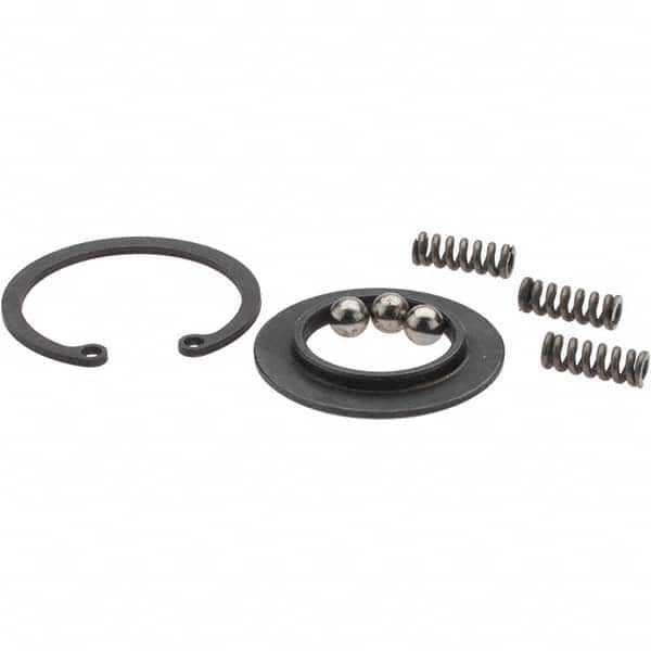 Ingersoll-Rand - Impact Wrench & Ratchet Accessories Accessory Type: Spring For Use With: 109XPA - Eagle Tool & Supply