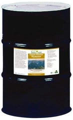 Value Collection - 55 Gal Drum Carpet Deodorizer - Use on All Types of Carpeting - Eagle Tool & Supply