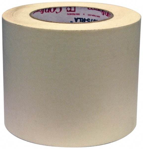 NMC - 3,600" Long, Clear Application Tape - For CPM-100 Sign & Label Printing System - Eagle Tool & Supply