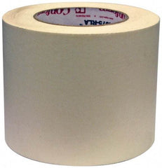 NMC - 3,600" Long, Clear Application Tape - For CPM-100 Sign & Label Printing System - Eagle Tool & Supply