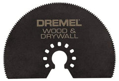 Dremel - Wood and Drywall Saw Rotary Tool Blade - Eagle Tool & Supply