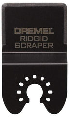 Dremel - Scraper Rotary Tool Blade - Eagle Tool & Supply