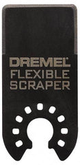 Dremel - Flexible Scraper Rotary Tool Blade - Eagle Tool & Supply