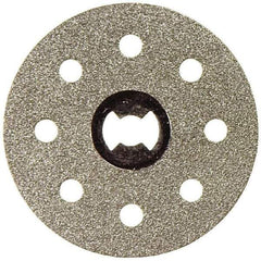 Dremel - Rotary Tool Cutoff Wheel - For Use with Dremel Rotary Tools - Eagle Tool & Supply