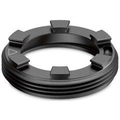 Rego-Fix - ER20 Clamping Nut - Eagle Tool & Supply