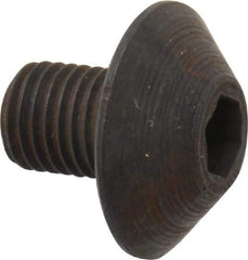 Value Collection - Lock Screw for Indexable Square-Shoulder Face/Shell Mills - Eagle Tool & Supply