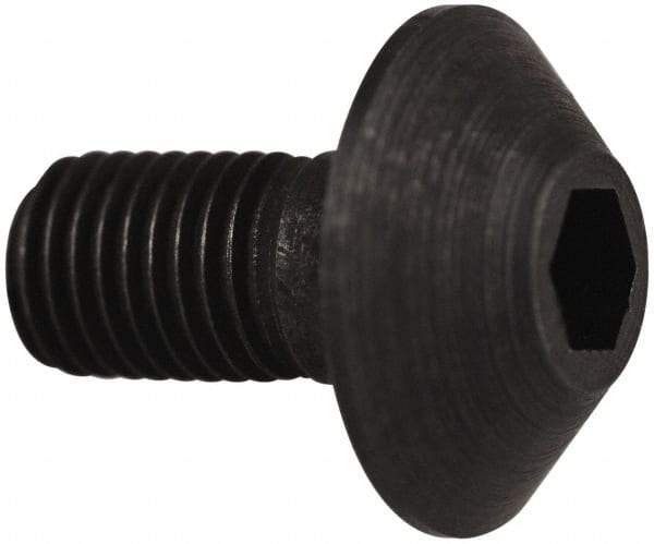 Value Collection - Lock Screw for Indexable Square-Shoulder Face/Shell Mills - Eagle Tool & Supply