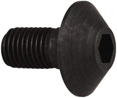 Value Collection - Lock Screw for Indexable Square-Shoulder Face/Shell Mills - Eagle Tool & Supply