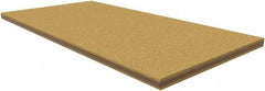 Made in USA - Shop Grade Comfort Edge Workbench & Workstation Work Bench Top - Use with Edsal Workbenches - Eagle Tool & Supply