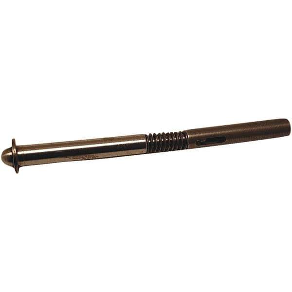 Dynabrade - Air Orbital Sander Post Assembly - Use with 10520, 10521, 10522, 10523, 10524, 10530, 10531, 10532, 10533, 10534 - Eagle Tool & Supply