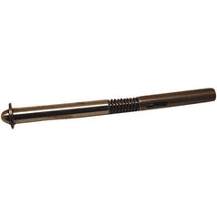 Dynabrade - Air Orbital Sander Post Assembly - Use with 10520, 10521, 10522, 10523, 10524, 10530, 10531, 10532, 10533, 10534 - Eagle Tool & Supply