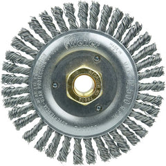 WEILER DUALLY 5″ ROOT - Eagle Tool & Supply