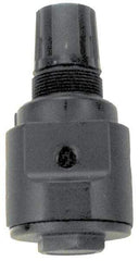 Coilhose Pneumatics - 1/4 NPT Port, 60 CFM, Zinc Compact Regulator - 0 to 25 psi Range, 250 Max psi Supply Pressure, 1/8" Gauge Port Thread, 2" Wide x 4" High - Eagle Tool & Supply