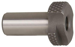 Value Collection - Type SFM, 22.00 mm Inside Diam, Slip Fixed Drill Bushing - 30 mm Outside Body Diam, 45 mm Length Under Head - Eagle Tool & Supply