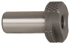 Boneham - Type SFM, 20.50 mm Inside Diam, Slip Fixed Drill Bushing - Eagle Tool & Supply
