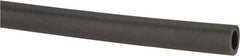 NewAge Industries - 3/16" ID x 5/16" OD, 1/16" Wall Thickness, Cut to Length (100' Standard Length) Viton Tube - Black, 60 Shore A Hardness - Eagle Tool & Supply