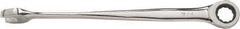 GearWrench - 3/4" 12 Point Combination Wrench - Chrome Vanadium Steel, Full Polish Finish - Eagle Tool & Supply