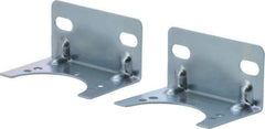 Coilhose Pneumatics - Filter FRL Wall Mount Bracket - For Use with Coilhose FRLs - Eagle Tool & Supply