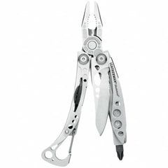 Leatherman - Multi-Tools Number of Tools: 7 Type: Multi-Tool - Eagle Tool & Supply