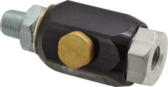 Coilhose Pneumatics - 1/4" Outlet, Inline Filters, Regulators & Lubricators - Lubricator - Eagle Tool & Supply