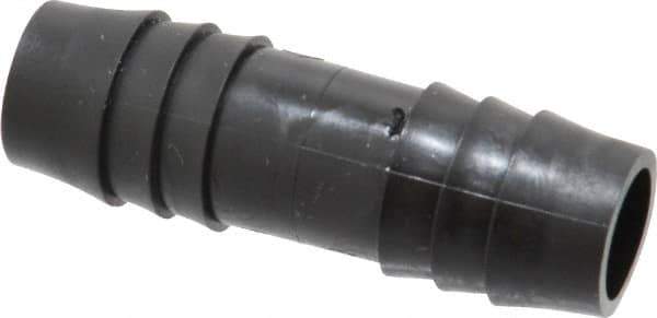 NewAge Industries - 1/2" Barb, Multiple Barbed Hose Union - Polyethylene - Eagle Tool & Supply