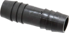 NewAge Industries - 1/2" Barb, Multiple Barbed Hose Union - Polyethylene - Eagle Tool & Supply