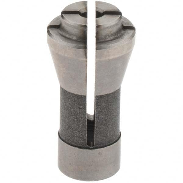 Ingersoll-Rand - Impact Wrench & Ratchet Parts Product Type: 1/8" Collet For Use With: Die Grinder Kit - Eagle Tool & Supply