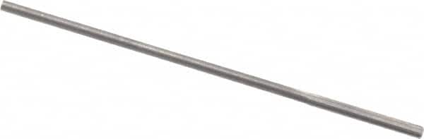 Hertel - 0.0435" Solid Carbide 4 Flute Chucking Reamer - Eagle Tool & Supply