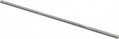 Hertel - 0.0435" Solid Carbide 4 Flute Chucking Reamer - Eagle Tool & Supply
