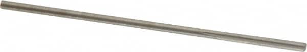 Hertel - 0.0505" Solid Carbide 4 Flute Chucking Reamer - Eagle Tool & Supply