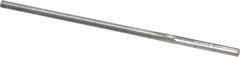 Hertel - 0.053" Solid Carbide 4 Flute Chucking Reamer - Eagle Tool & Supply
