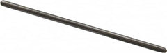 Hertel - 0.058" Solid Carbide 4 Flute Chucking Reamer - Eagle Tool & Supply