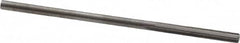 Hertel - 0.065" Solid Carbide 4 Flute Chucking Reamer - Eagle Tool & Supply