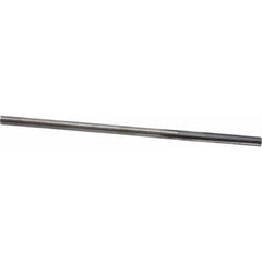 Hertel - 0.071" Solid Carbide 4 Flute Chucking Reamer - Eagle Tool & Supply