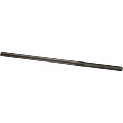 Hertel - 0.072" Solid Carbide 4 Flute Chucking Reamer - Eagle Tool & Supply